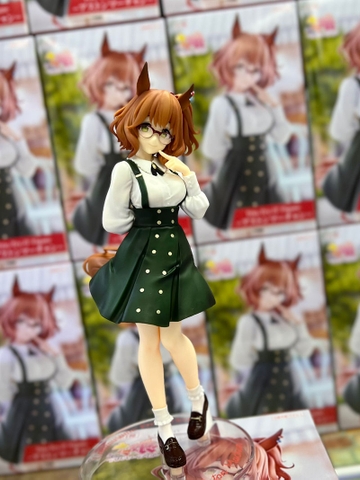 MÔ HÌNH Aston Machan - Umamusume: Pretty Derby - Trio-Try-iT Figure (FuRyu) FIGURE CHÍNH HÃNG