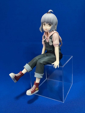 MÔ HÌNH Airi - Shuumatsu Touring - Noodle Stopper Figure (FuRyu)  FIGURE CHÍNH HÃNG