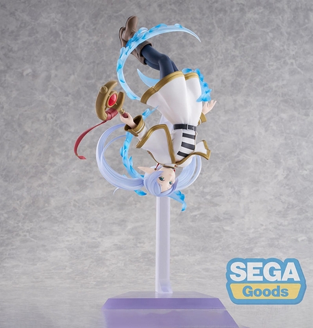 [Pre Order] MÔ HÌNH Frieren - Sousou no Frieren - Figurizm Alpha (Sega Fave) FIGURE CHÍNH HÃNG