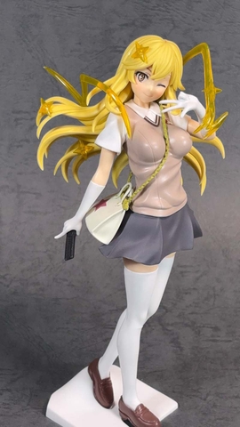 MÔ HÌNH Shokuhou Misaki - To Aru Kagaku no Railgun -Espresto - Level5 Mental Out (Bandai Spirits) FIGURE CHÍNH HÃNG