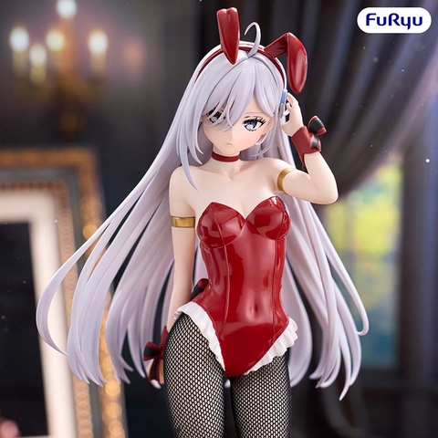 [Pre Order] MÔ HÌNH Sorimachi Yuki - Shibou Yuugi de Meshi wo Kuu. - BiCute Bunnies (FuRyu) FIGURE CHÍNH HÃNG