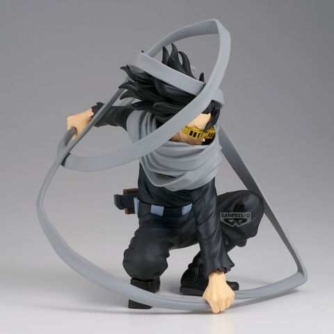 [Pre Order] MÔ HÌNH Aizawa Shouta - Boku no Hero Academia - Maximatic (Bandai Spirits) FIGURE CHÍNH HÃNG