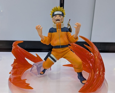 MÔ HÌNH Uzumaki Naruto - Naruto - Vibration Stars - Naruto 72 Series, 26 (Bandai Spirits) FIGURE CHÍNH HÃNG