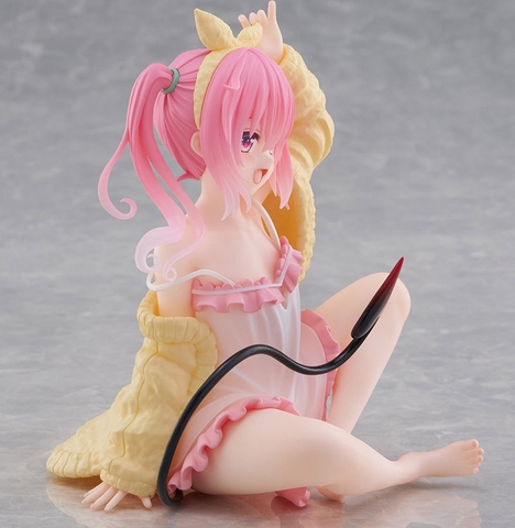 [PRE ORDER] MÔ HÌNH Nana Astar Deviluke - To LOVEru Darkness - Desktop Cute - Room Wear Ver. (Taito) FIGURE CHÍNH HÃNG