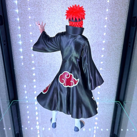 MÔ HÌNH Pain - Naruto Shippuuden - Ichiban Kuji - Ichiban Kuji Naruto Shippuuden Rinne no Nageki to Heiwa no Kakehashi (C Prize) - Masterlise (Bandai Spirits) FIGURE CHÍNH HÃNG