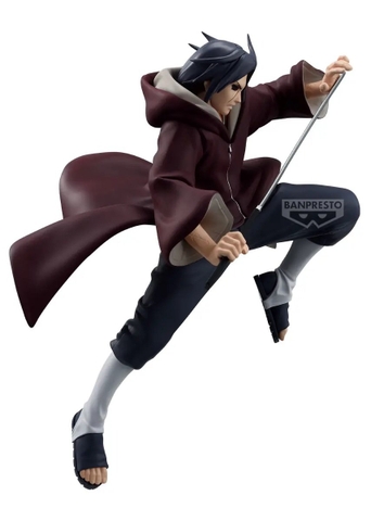 [Pre Order] MÔ HÌNH Uchiha Itachi - Naruto Shippuuden - Vibration Stars - Ⅲ (Bandai Spirits) FIGURE CHÍNH HÃNG