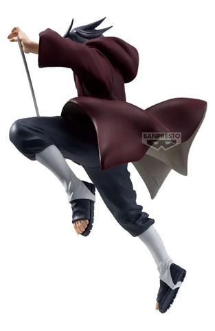 [Pre Order] MÔ HÌNH Uchiha Itachi - Naruto Shippuuden - Vibration Stars - Ⅲ (Bandai Spirits) FIGURE CHÍNH HÃNG