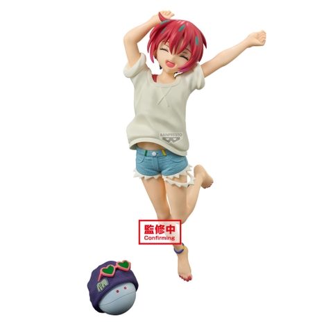 [Pre Order] MÔ HÌNH Amate Yuzuriha - Kidou Senshi Gundam GQuuuuuuX - Haro - Ending Ver. (Bandai Spirits) FIGURE CHÍNH HÃNG