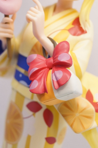 MÔ HÌNH Ijichi Nijika - Bocchi the Rock! - Gracemaster - Ichiban Kuji - Ichiban Kuji Anime Bocchi the Rock! Volume 4 (B Prize) - 1/7 (Bandai Spirits)FIGURE CHÍNH HÃNG