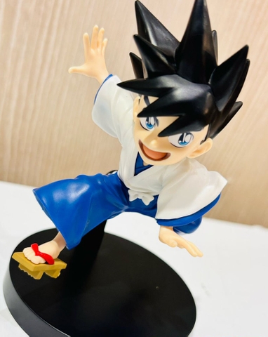 MÔ HÌNH Kurogane Yaiba - Shin Samurai-den Yaiba (Bandai Spirits) FIGURE CHÍNH HÃNG