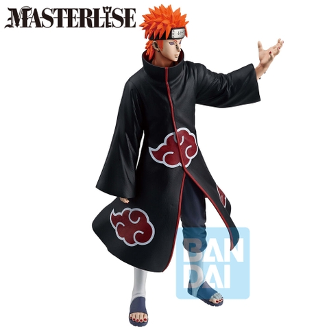 [Pre Order] MÔ HÌNH Pain - Naruto Shippuuden - Ichiban Kuji (C Prize) - Masterlise (Bandai Spirits) FIGURE CHÍNH HÃNG