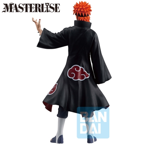 [Pre Order] MÔ HÌNH Pain - Naruto Shippuuden - Ichiban Kuji (C Prize) - Masterlise (Bandai Spirits) FIGURE CHÍNH HÃNG