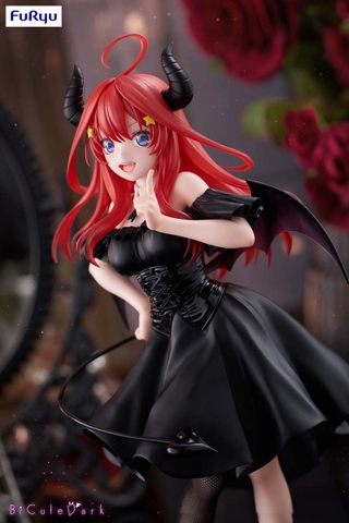 [Pre Order] MÔ HÌNH Nakano Itsuki - Gotoubun no Hanayome* - BiCute Dark (FuRyu) FIGURE CHÍNH HÃNG