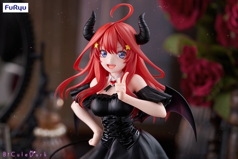 [Pre Order] MÔ HÌNH Nakano Itsuki - Gotoubun no Hanayome* - BiCute Dark (FuRyu) FIGURE CHÍNH HÃNG