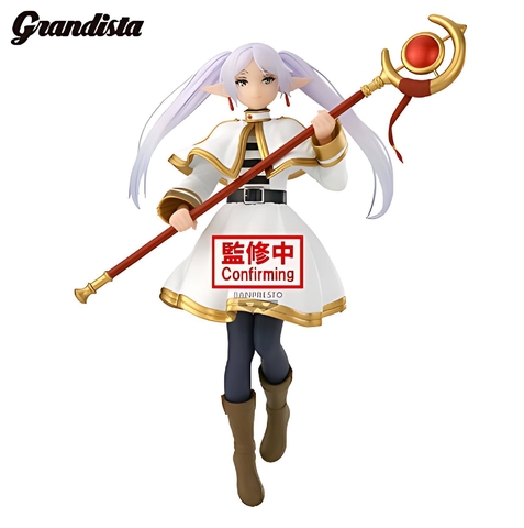 [Pre Order] MÔ HÌNH Frieren - Sousou no Frieren - Grandista (Bandai Spirits) FIGURE CHÍNH HÃNG