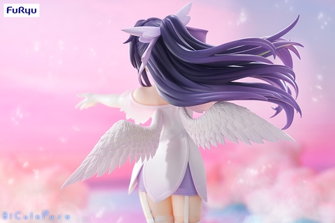 MÔ HÌNH Yatogami Tohka - Date A Live V - Bicute Pure (FuRyu) FIGURE CHÍNH HÃNG