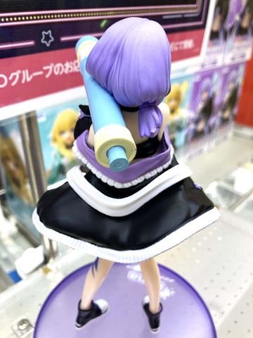 MÔ HÌNH Shinomiya Runa - Virtual eSports Project - VSPO! Scale Figure - Play with paint - vol.6 ~GiGO Limited~ (Genda Gigo Entertainment) FIGURE CHÍNH HÃNG