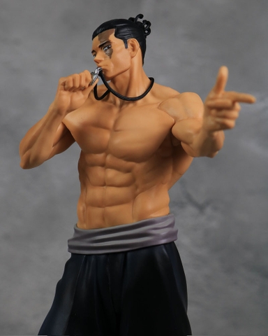 MÔ HÌNH Toudou Aoi - Jujutsu Kaisen Dai 2 Ki - Ichiban Kuji Jujutsu Kaisen Shibuya Jihen ~Shi~ (C Prize) (Bandai Spirits) FIGURE CHÍNH HÃNG