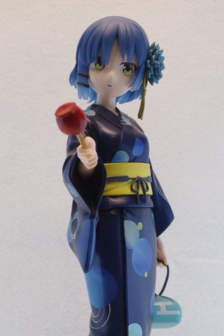 MÔ HÌNH Yamada Ryou - Bocchi the Rock! - Gracemaster - Ichiban Kuji - Ichiban Kuji Anime Bocchi the Rock! Volume 4 (C Prize) - 1/7 (Bandai Spirits)FIGURE CHÍNH HÃNG