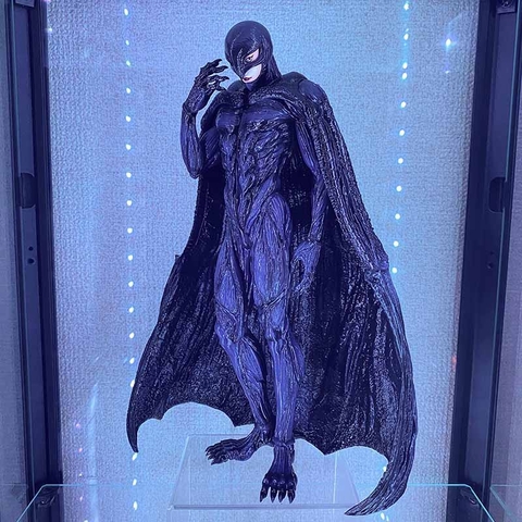 MÔ HÌNH Femto/Griffith - Ichiban Kuji Berserk Hangeki no Chikai (C Prize) - Masterlise (Bandai Spirits) FIGURE CHÍNH HÃNG