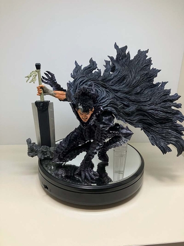 MÔ HÌNH Guts - Ichiban Kuji Berserk Hangeki no Chikai (A Prize) - Masterlise (Bandai Spirits) FIGURE CHÍNH HÃNG