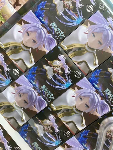 MÔ HÌNH Frieren - Sousou no Frieren - Artist MasterPiece+ (Taito) FIGURE CHÍNH HÃNG