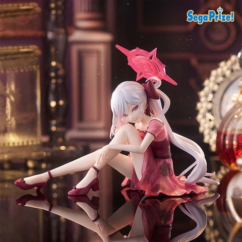 [Pre Order] MÔ HÌNH Asagi Mutsuki - Blue Archive - Yumemirize (Sega Fave) FIGURE CHÍNH HÃNG