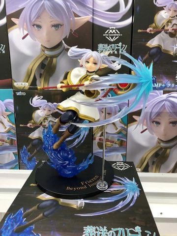 MÔ HÌNH Frieren - Sousou no Frieren - Artist MasterPiece+ (Taito) FIGURE CHÍNH HÃNG