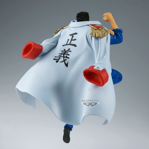 [Pre Order] MÔ HÌNH Monkey D. Garp - One Piece - Battle Record Collection - II (Bandai Spirits) FIGURE CHÍNH HÃNG