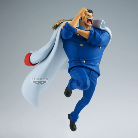 [Pre Order] MÔ HÌNH Monkey D. Garp - One Piece - Battle Record Collection - II (Bandai Spirits) FIGURE CHÍNH HÃNG