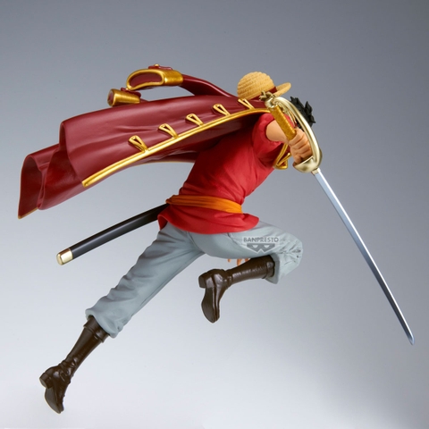 [Pre Order] MÔ HÌNH Gol D. Roger - One Piece - Battle Record Collection (Bandai Spirits) FIGURE CHÍNH HÃNG