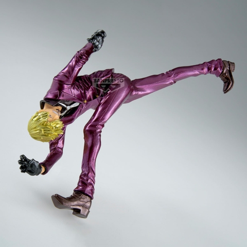 [Pre Order] MÔ HÌNH Sanji - One Piece - King of Artist - Special ver. (Bandai Spirits) FIGURE CHÍNH HÃNG