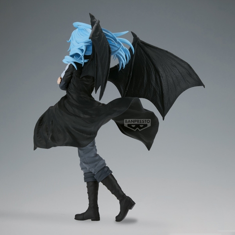 [Pre Order] MÔ HÌNH Rimuru Tempest - Tensei Shitara Slime Datta Ken The Movie: Scarlet Bond  (Bandai Spirits) FIGURE CHÍNH HÃNG