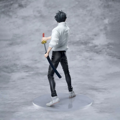 [Pre Order] MÔ HÌNH Okkotsu Yuta -  Jujutsu Kaisen - Luminasta (Round1, SEGA) FIGURE CHÍNH HÃNG
