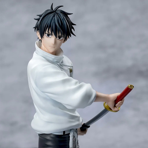[Pre Order] MÔ HÌNH Okkotsu Yuta -  Jujutsu Kaisen - Luminasta (Round1, SEGA) FIGURE CHÍNH HÃNG