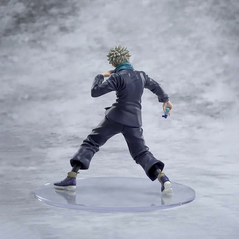 [Pre Order] MÔ HÌNH Inumaki Toge - Jujutsu Kaisen - Luminasta (Round1, SEGA) FIGURE CHÍNH HÃNG