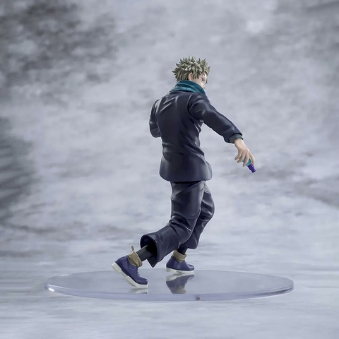 [Pre Order] MÔ HÌNH Inumaki Toge - Jujutsu Kaisen - Luminasta (Round1, SEGA) FIGURE CHÍNH HÃNG