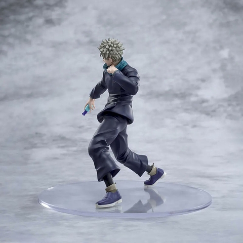 [Pre Order] MÔ HÌNH Inumaki Toge - Jujutsu Kaisen - Luminasta (Round1, SEGA) FIGURE CHÍNH HÃNG