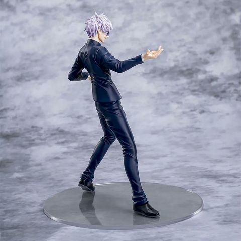 [Pre Order] MÔ HÌNH Gojo Satoru - Jujutsu Kaisen - Luminasta (Round1, SEGA) FIGURE CHÍNH HÃNG
