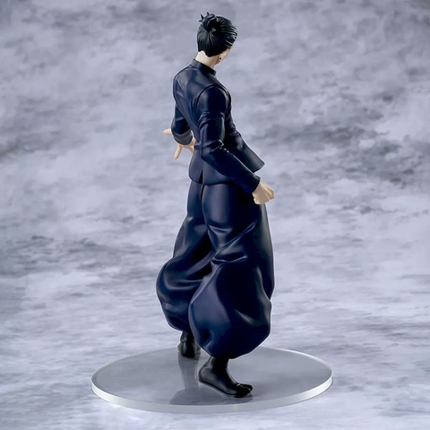 [Pre Order] MÔ HÌNH Geto Suguru - Jujutsu Kaisen - Luminasta (Round1, SEGA) FIGURE CHÍNH HÃNG