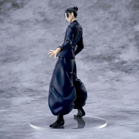 [Pre Order] MÔ HÌNH Geto Suguru - Jujutsu Kaisen - Luminasta (Round1, SEGA) FIGURE CHÍNH HÃNG