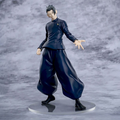 [Pre Order] MÔ HÌNH Geto Suguru - Jujutsu Kaisen - Luminasta (Round1, SEGA) FIGURE CHÍNH HÃNG