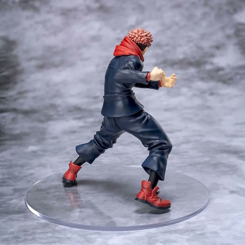 [Pre Order] MÔ HÌNH Itadori Yuji - Jujutsu Kaisen - Luminasta (Round1, SEGA)FIGURE CHÍNH HÃNG
