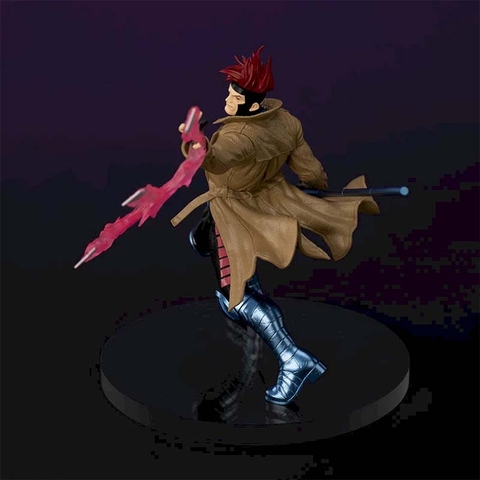 [Pre Order] MÔ HÌNH Gambit -  X-Men - ACT/CUT (Sega Fave) FIGURE CHÍNH HÃNG
