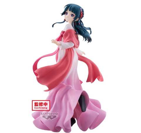[Pre Order] MÔ HÌNH Maomao - Kusuriya no Hitorigoto ~City Stroll~  (Bandai Spirits) FIGURE CHÍNH HÃNG