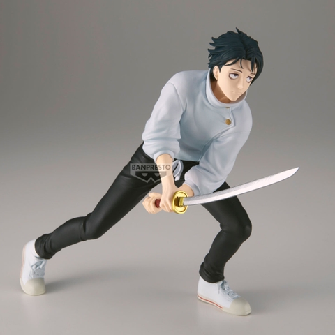 [Pre Order] MÔ HÌNH Zenin Naoya - Jujutsu Kaisen - Maximatic (Bandai Spirits) FIGURE CHÍNH HÃNG