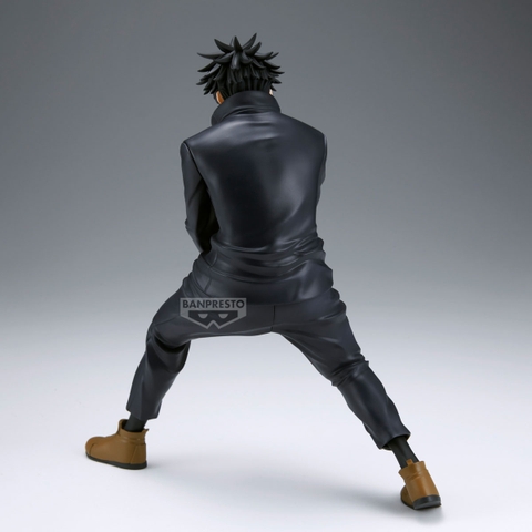[Pre Order] MÔ HÌNH Fushiguro Megumi - Jujutsu Kaisen - Grandista (Bandai Spirits) FIGURE CHÍNH HÃNG