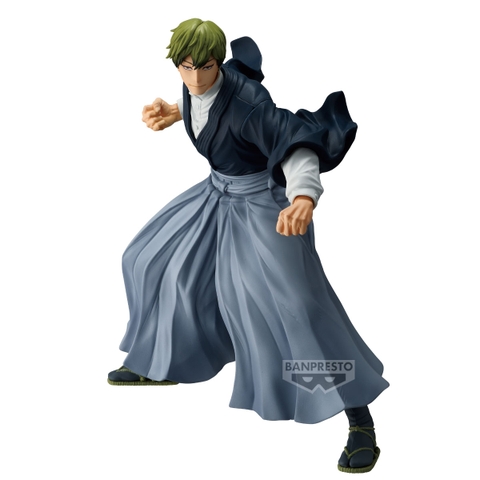 [Pre Order] MÔ HÌNH Zenin Naoya - Jujutsu Kaisen - Maximatic - Shimetsu Kaiyuu (Bandai Spirits) FIGURE CHÍNH HÃNG