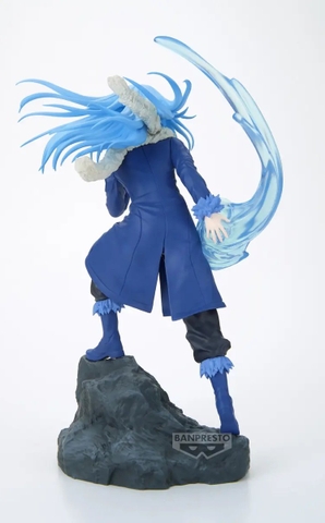 [Pre Order] MÔ HÌNH Rimuru Tempest - Tensei Shitara Slime Datta Ken - Espresto -Threefold Union (Bandai Spirits) FIGURE CHÍNH HÃNG