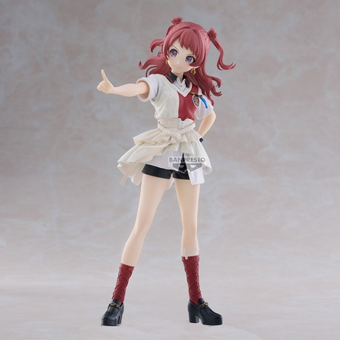 [Pre Order] MÔ HÌNH Hanami Saki - Gakuen iDOLM@STER - Espresto (Majestic pose) (Bandai Spirits) FIGURE CHÍNH HÃNG